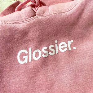 Glossier Sweatshirt